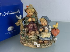Hummel figur 765 gebraucht kaufen  Witten