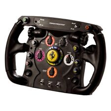 Thrustmaster volante simulator usato  Volpago del Montello
