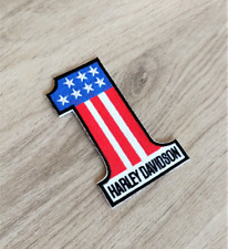 Patch one harley d'occasion  Montaigu