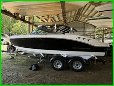 2025 chaparral ssi for sale  Meredith