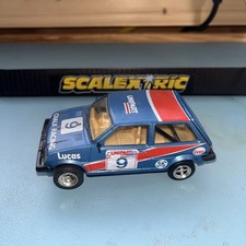 Scalextric c324 metro for sale  ST. IVES
