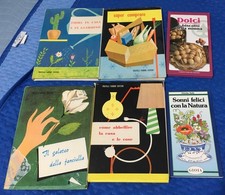 Lotto libri come usato  Italia