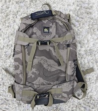 Quicksilver backpack rucksack for sale  WICKFORD