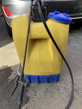 Cooper pegler cp15 for sale  WITHAM