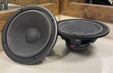 Usado, PAR Woofer JBL 10” 127H-1 para 4410A comprar usado  Enviando para Brazil