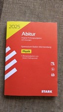 Stark gymnasium physik gebraucht kaufen  Berlin