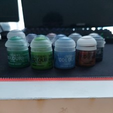 Warhammer citadel assorted for sale  BEDFORD