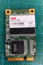 Ssd mini msata usato  Latina