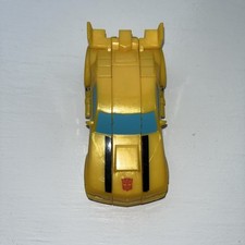 STING SHOT BUMBLEBEE Transformers Cyberverse 1-Step Changer Hasbro 2019 comprar usado  Enviando para Brazil
