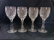 Tutbury crystal small for sale  DUNDEE