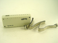 Decoder rückmelder kabel gebraucht kaufen  Ruderting