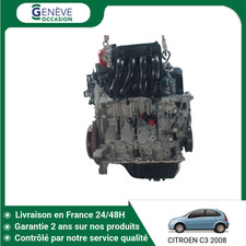 Moteur citroen 1.4 d'occasion  Niort