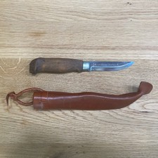 Marttiini finland taschenmesse gebraucht kaufen  Burkhardtsdorf