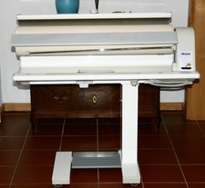 Miele bügelmaschine 859 gebraucht kaufen  Waldkirchen