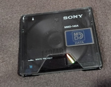 Sony minidisc 140 gebraucht kaufen  Berlin