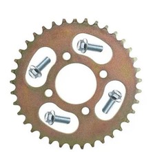 Tooth rear chain for sale  Nipomo