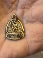 French brass medal d'occasion  Villeneuve-d'Ascq-