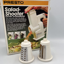 Vintage presto salad for sale  Arlington