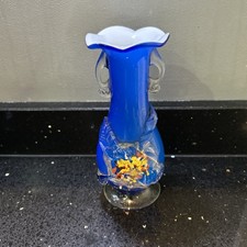 Vtg vintage murano for sale  NORTHWICH