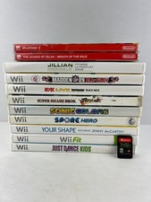 Nintendo wii switch for sale  Oswego