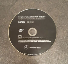2018 mercedes comand usato  Spedire a Italy