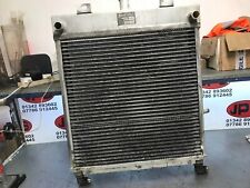 Nissens 25058 radiator for sale  GODSTONE