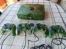 Xbox classic console usato  Zandobbio