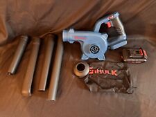 Enhulk cordless leaf for sale  Canal Fulton