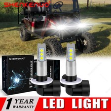 6000k led headlight for sale  Walnut