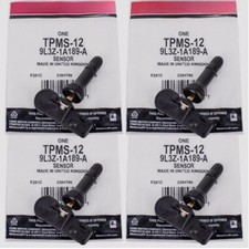4pcs genuine motorcraft for sale  Rancho Cucamonga
