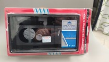 Adattatore vhs vhs usato  Acireale