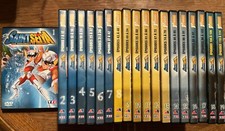 Dvd intégrale saint d'occasion  Sourdun