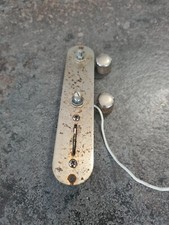 Fender telecaster controls for sale  MILTON KEYNES