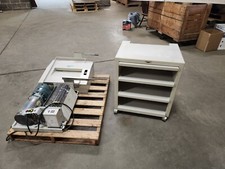 Allegheny shredder hydraulic for sale  Jamestown