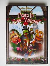 Festa casa muppet usato  Baronissi