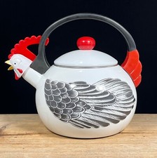 Kamenstein chicken rooster for sale  Fort Lauderdale