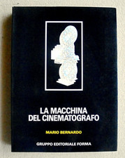 Macchina del cinematografo usato  Torino