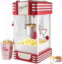 Macchina per popcorn usato  Roma