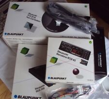 Blaupunkt barcelona rcm gebraucht kaufen  Deutschland