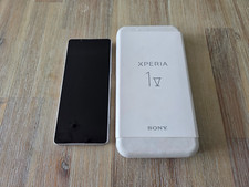 Sony xperia platinum for sale  HARROW