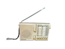 Grundig radio vintage usato  Capoterra