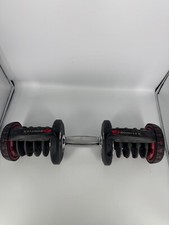 Dumbbell handle replacement for sale  CANTERBURY