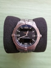Breitling professional aerospa for sale  ALRESFORD