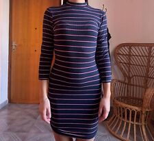 Vestito righe tally usato  Pantelleria