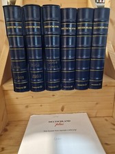Deutschland plus album gebraucht kaufen  Köln