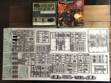 Vintage warhammer 40.000 for sale  DERBY