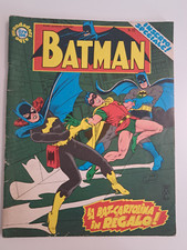 Batman mondadori 1967 usato  San Vincenzo