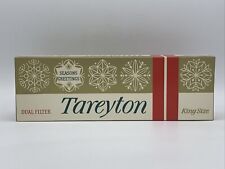 Vintage tareyton kings for sale  New Britain