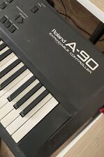 Tastiera roland a90 usato  Francavilla in Sinni