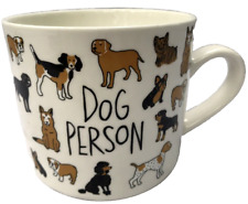 Dog person coffee for sale  Austin